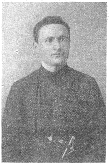 R. P. Le Roux