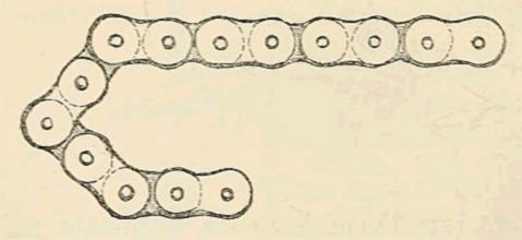 (‡ Wheel Chain.)