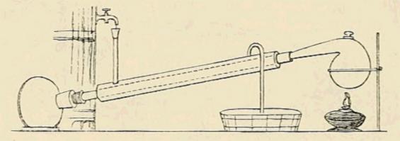 (‡ Small Portable Condenser.)
