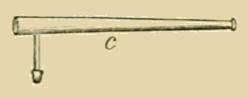 (‡ Reservoir Blowpipe.)