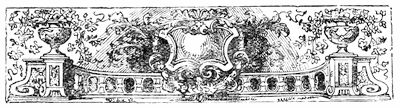 Decorative motif