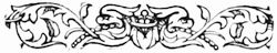 Decorative motif