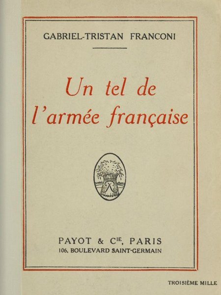 Couverture
