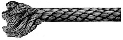 sash cord