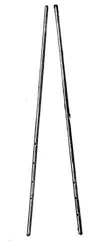 The Gingroi, or flutes of wailing.