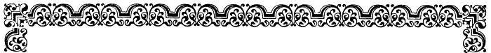 decorative border
