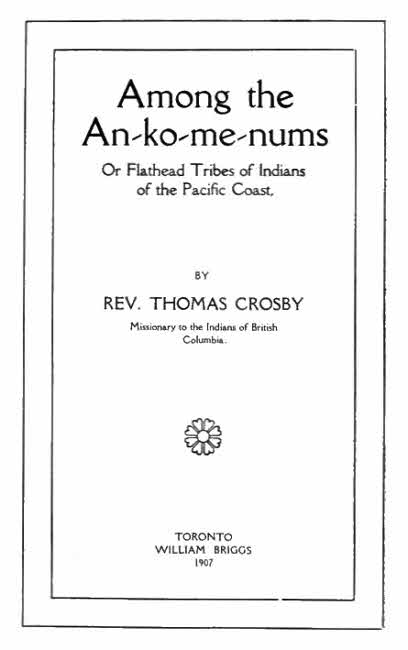 Title page