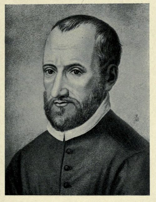 palestrina