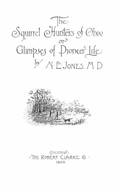 Title page.