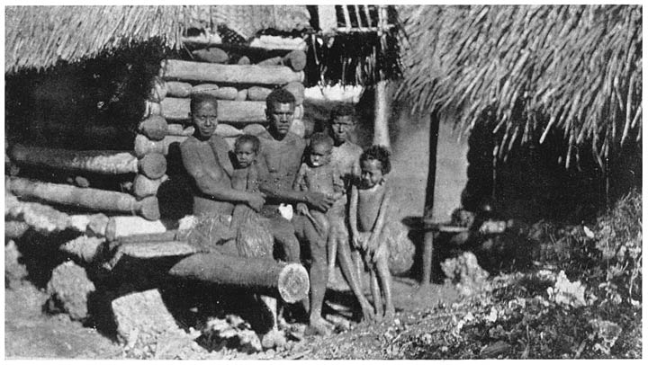 A Family Group