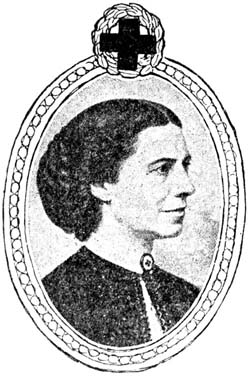 Clara Barton
