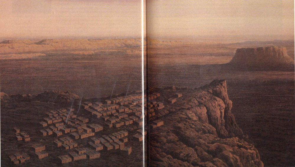 Acoma