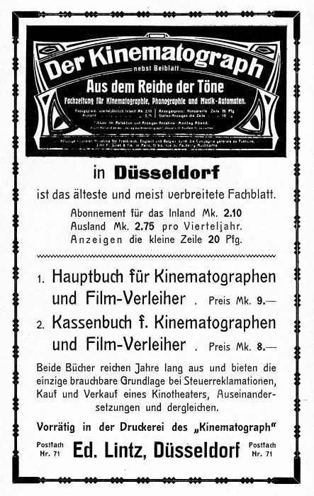 Anzeige 01.