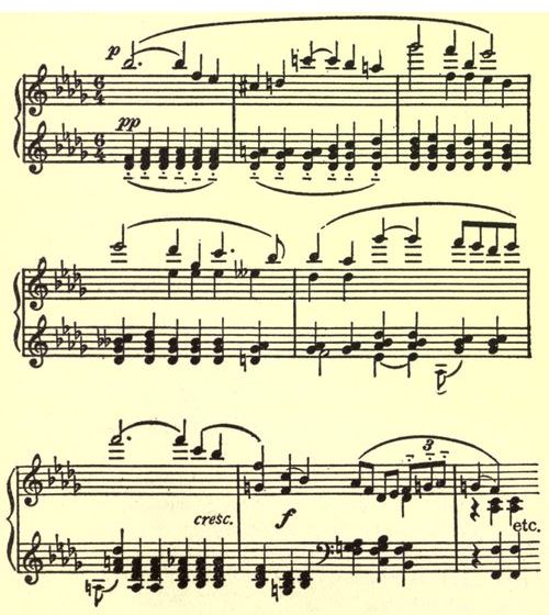 flute