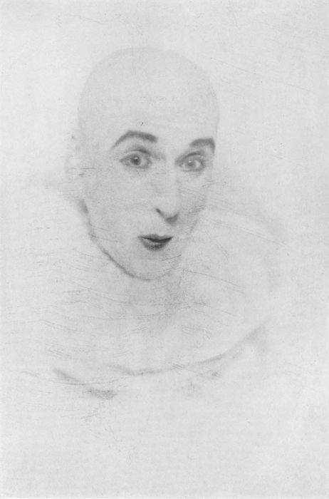 Pierrot