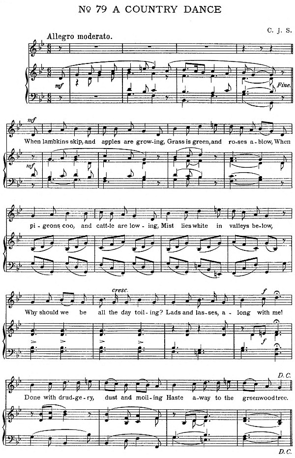 music