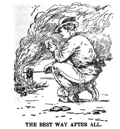 The Best Way After All 045