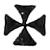 (decorative cross)