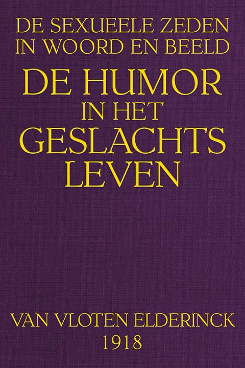 Nieuw ontworpen voorkant.