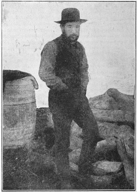 William (Barney) Sweeney