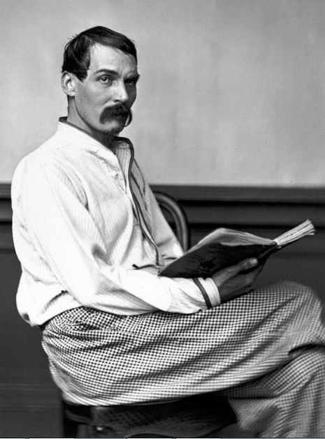 BURTON