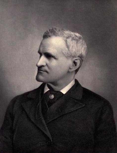 PARKMAN