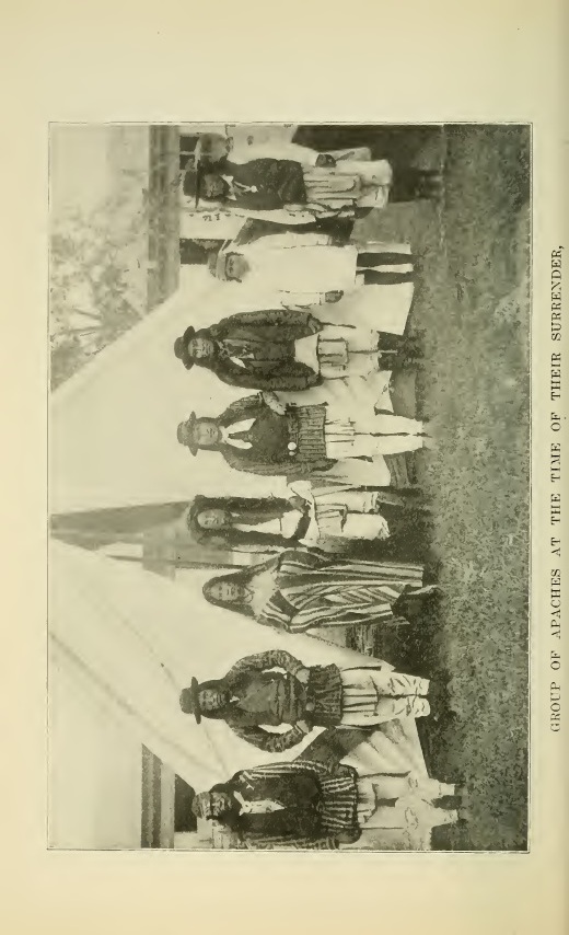 Apaches