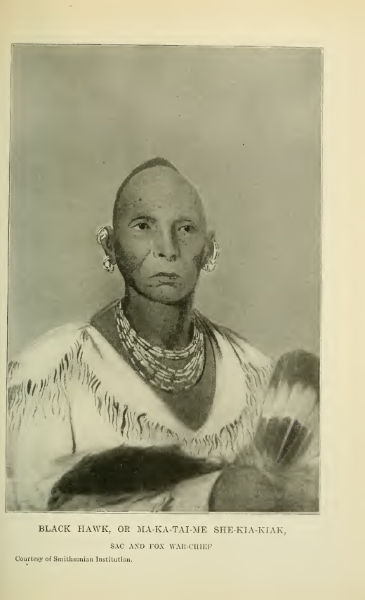 Black Hawk