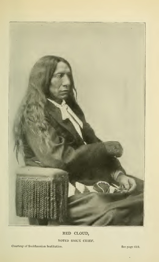 Red Cloud