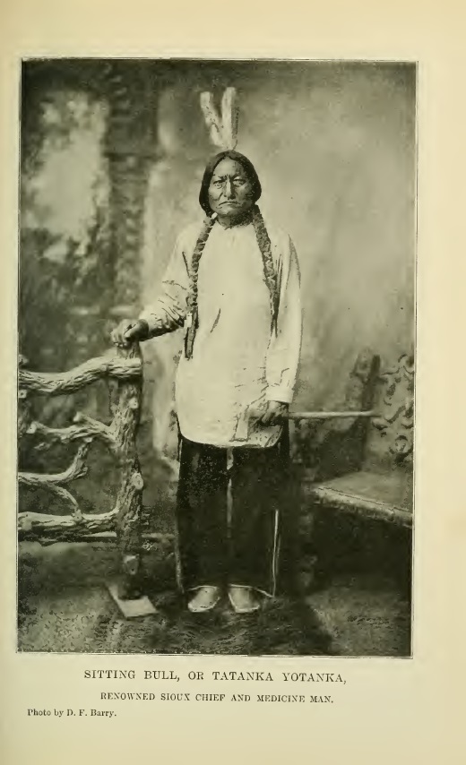 Sitting Bull