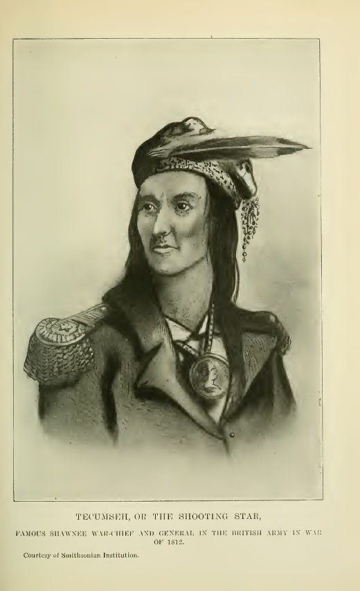 Tecumsah