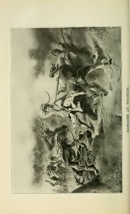 Wyoming Massacre