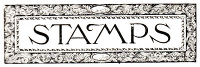 STAMPS