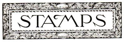 STAMPS