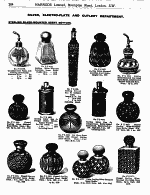 Page 204 Cutlery, Silver and Electroplate  Department
