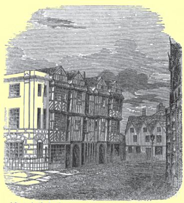 Ireland’s Mansion