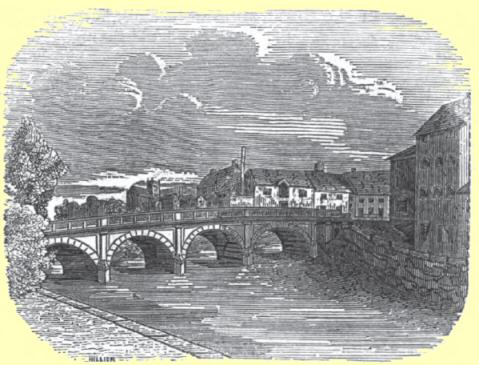 Welsh Bridge