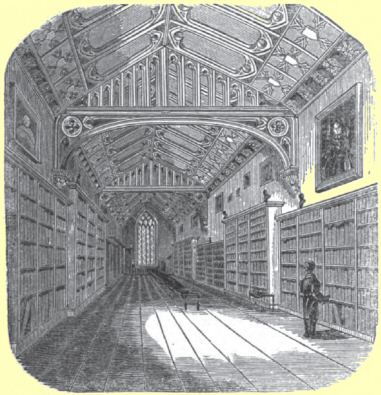 The Library