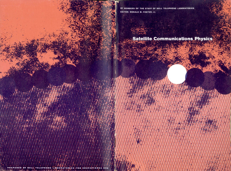 Wraparound cover image