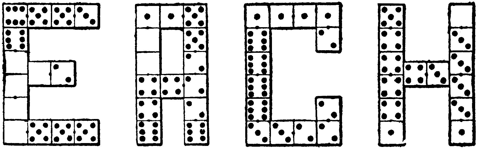 Dominoes