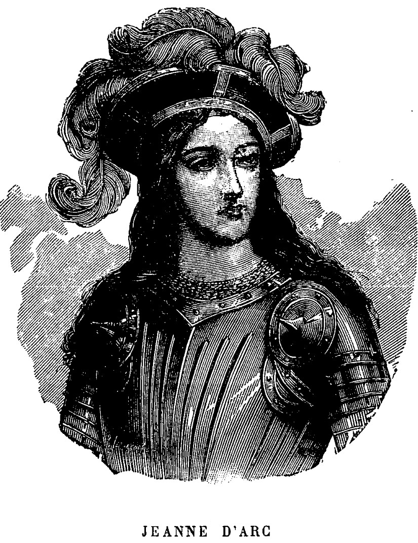 Jeanne d'Arc