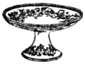 Fruit Dish