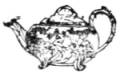 Teapot