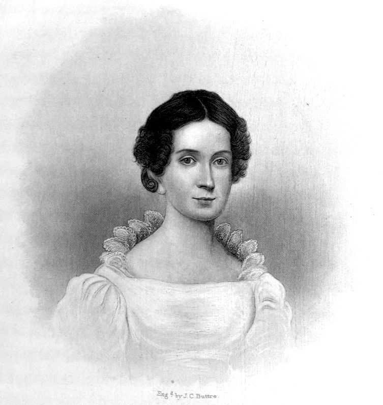 Eng_d. by J. C. Buttre.