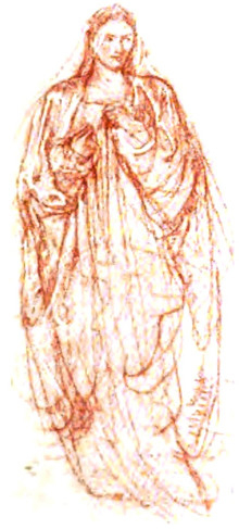 Paradiso, XXI–XXII