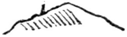 mountain - Monte Cavo