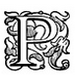 Decorated First Letter