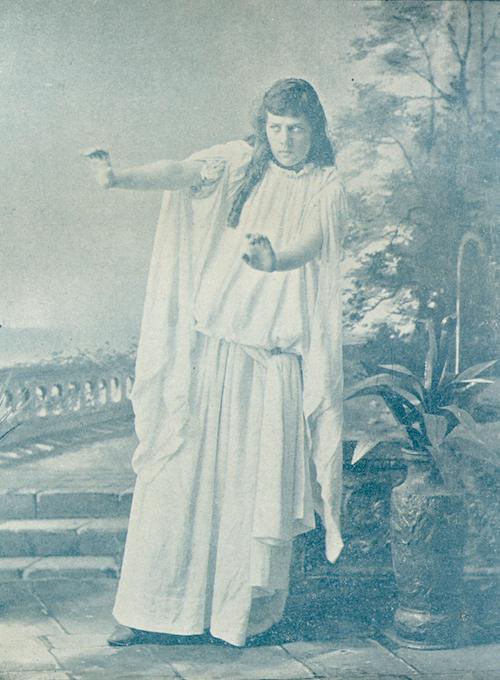 Actress