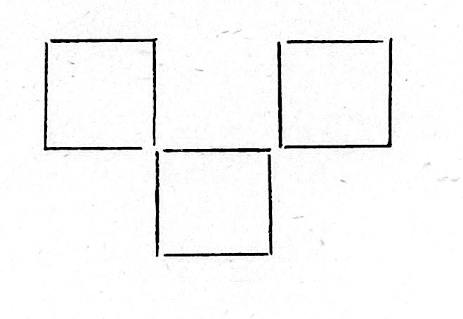 box puzzle solution