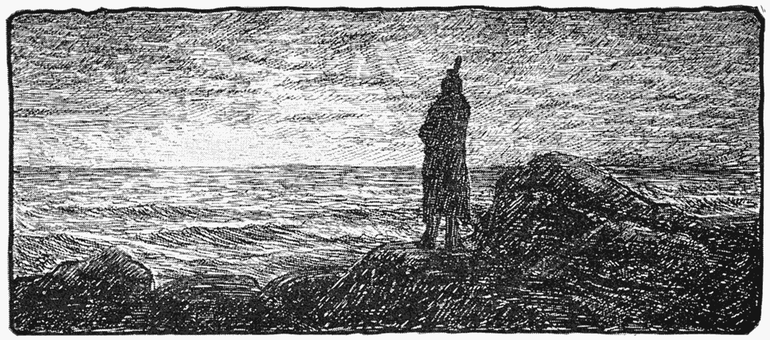 WHERE THE MORNING STAR CAME FROM